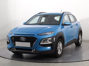Hyundai Kona - 2019