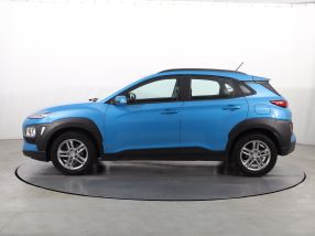Hyundai Kona - 2019