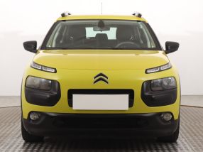 Citroen C4 Cactus - 2015