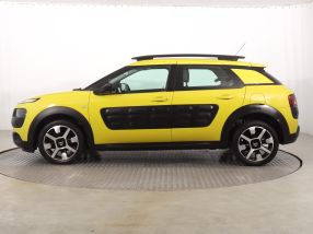 Citroen C4 Cactus - 2015