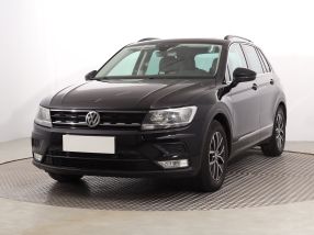 Volkswagen Tiguan - 2017