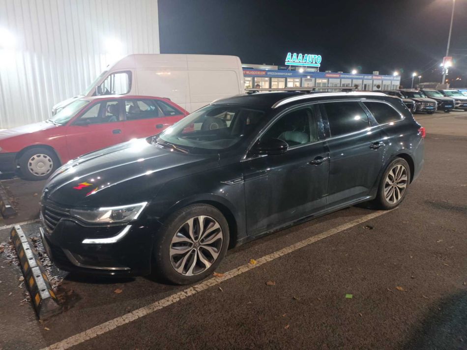 Renault Talisman - 2019