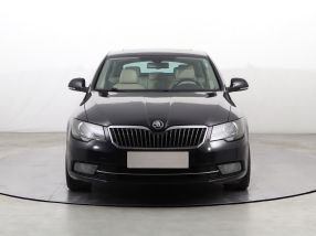 Skoda Superb - 2013