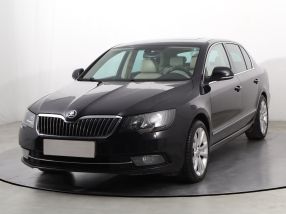 Skoda Superb - 2013