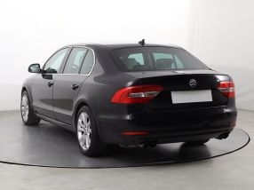 Skoda Superb - 2013