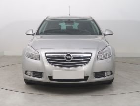 Opel Insignia - 2011