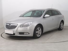Opel Insignia - 2011