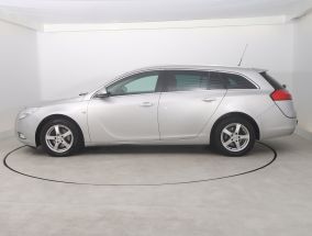 Opel Insignia - 2011