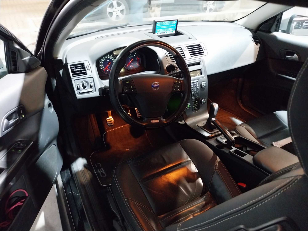 Volvo C30