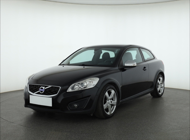 Volvo C30