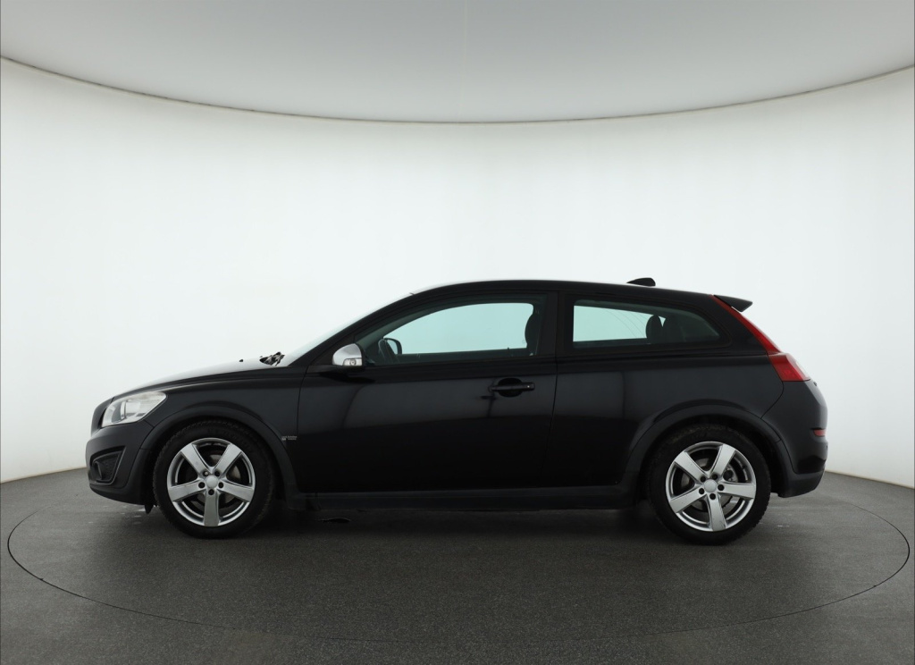 Volvo C30