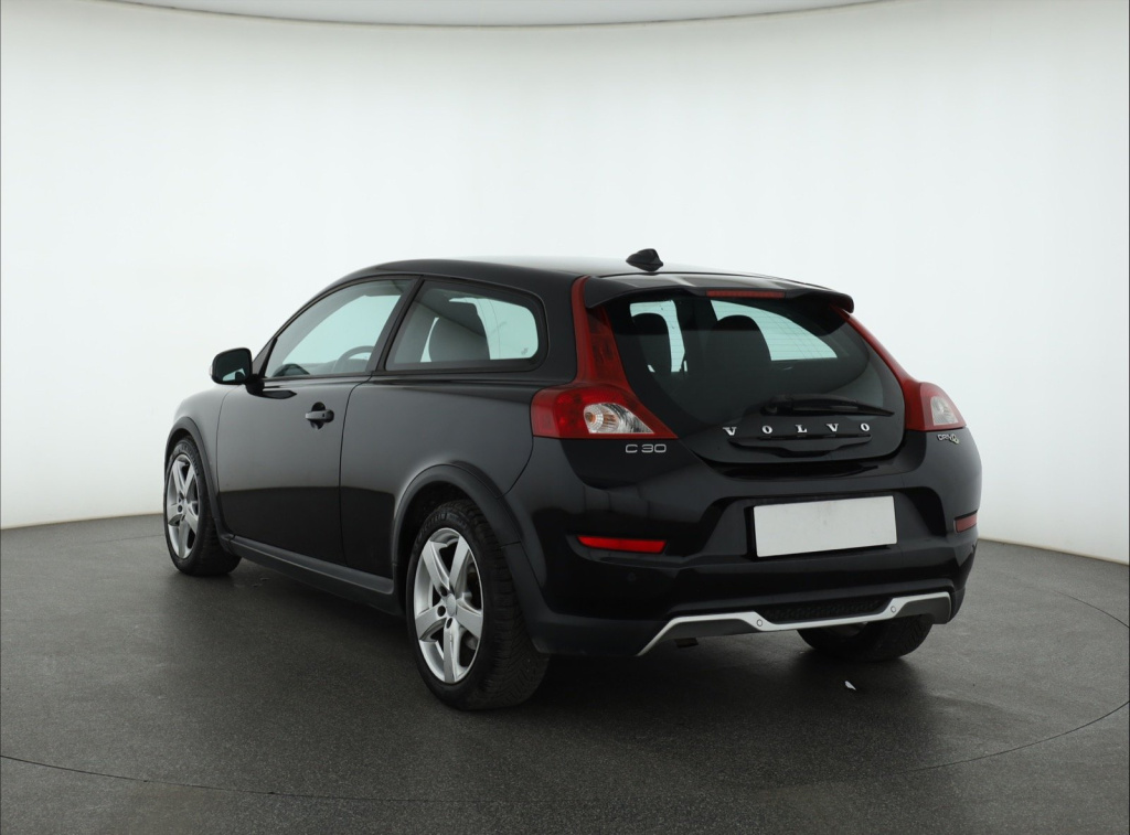 Volvo C30