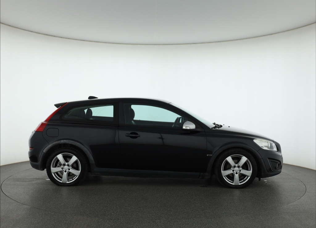 Volvo C30