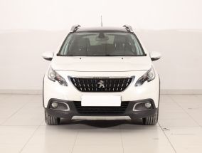 Peugeot 2008 - 2019