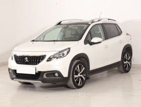 Peugeot 2008 - 2019