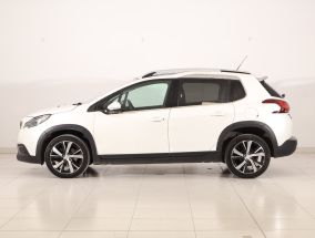 Peugeot 2008 - 2019