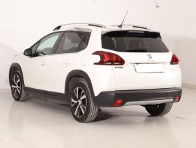 Peugeot 2008 - 2019