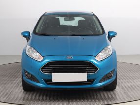 Ford Fiesta - 2015
