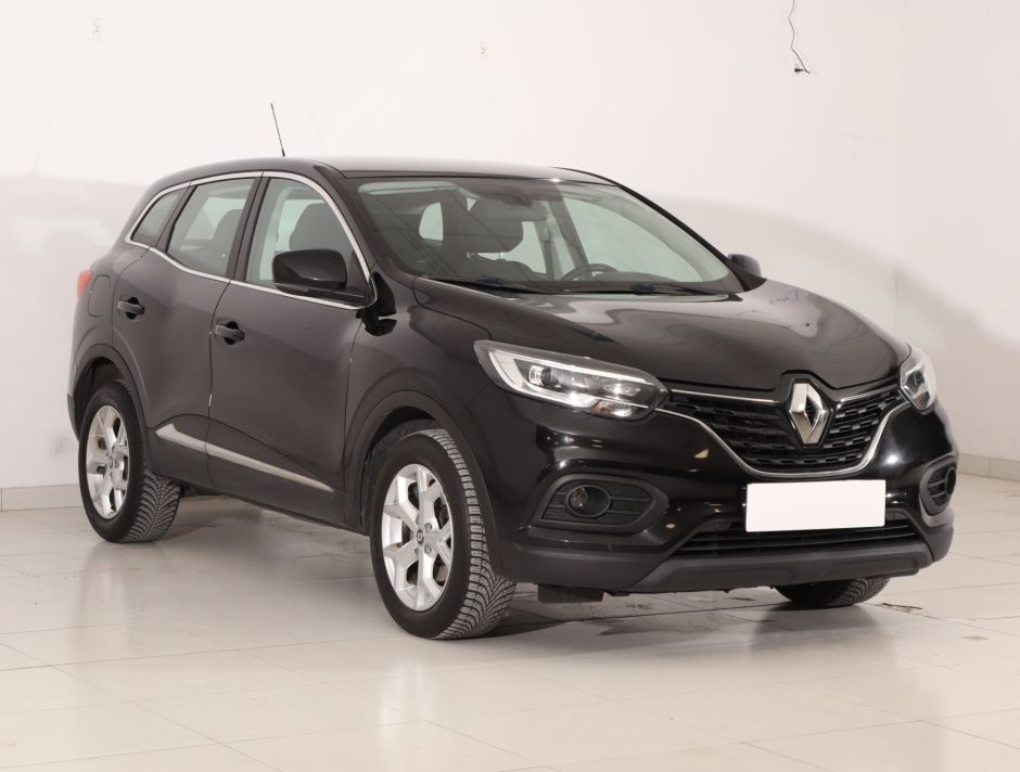 Renault Kadjar - 2019