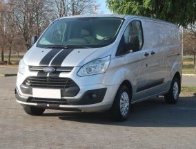 Ford Transit Custom - 2015