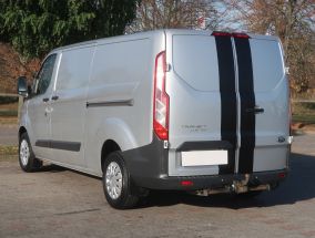 Ford Transit Custom - 2015