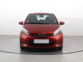 Toyota Yaris - 2011