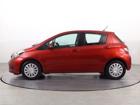 Toyota Yaris - 2011