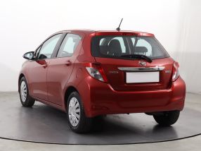 Toyota Yaris - 2011