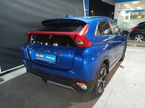 Mitsubishi Eclipse Cross - 2019