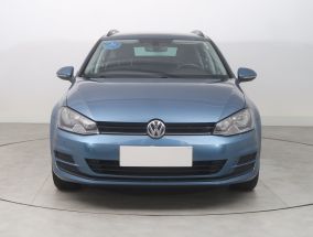 Volkswagen Golf - 2016