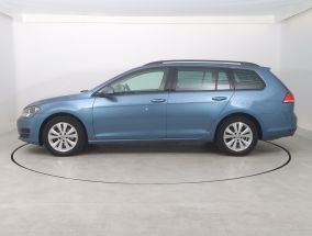 Volkswagen Golf - 2016