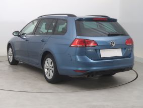 Volkswagen Golf - 2016
