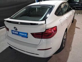 BMW 3GT - 2017