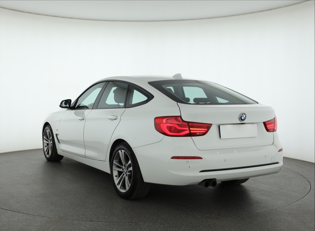 BMW 3GT