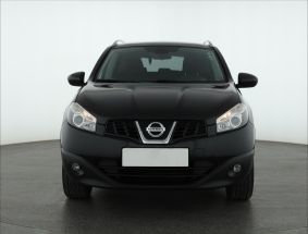 Nissan Qashqai - 2011