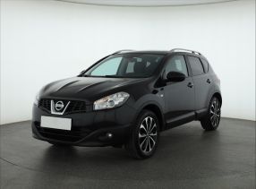 Nissan Qashqai - 2011