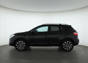 Nissan Qashqai - 2011