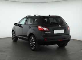 Nissan Qashqai - 2011