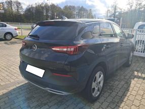 Opel Grandland X - 2020
