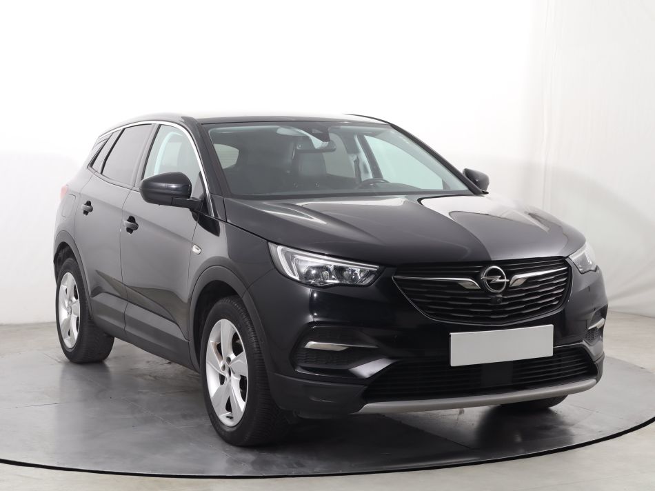 Opel Grandland X - 2020