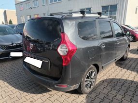 Dacia Lodgy - 2017