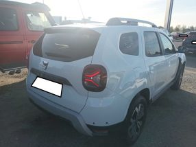 Dacia Duster - 2022