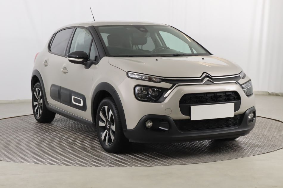 Citroen C3 - 2024
