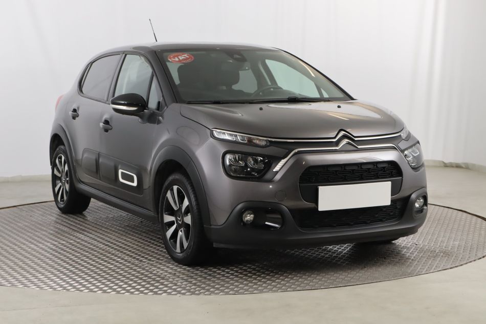 Citroen C3 - 2024