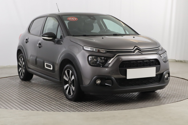 Citroen C3 2024