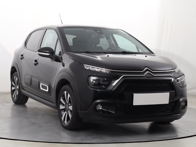 Citroen C3 2024
