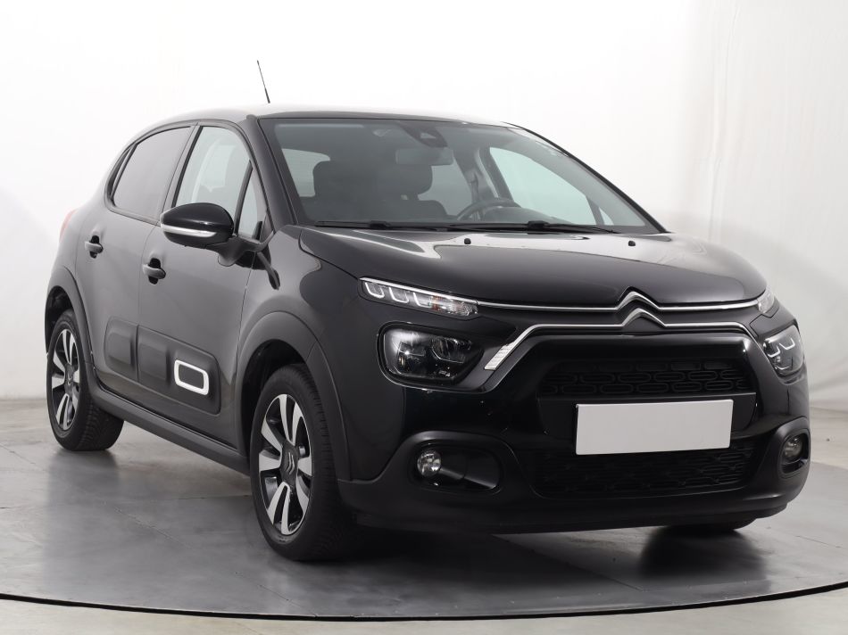 Citroen C3 - 2024