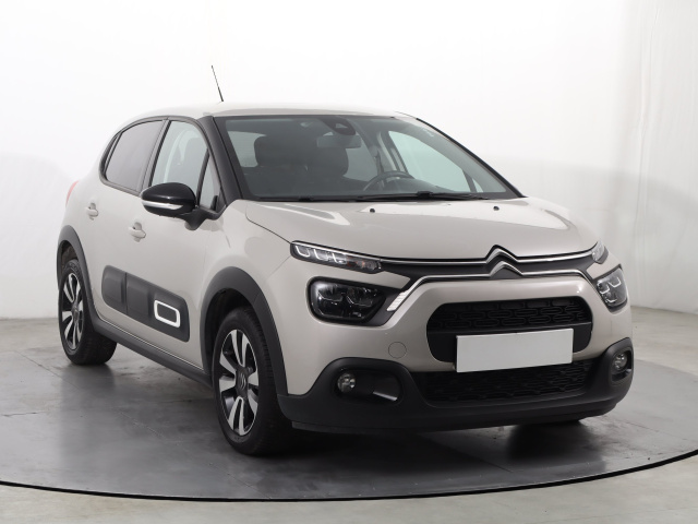 Citroen C3 2024