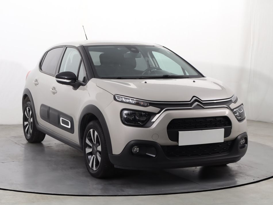 Citroen C3 - 2024