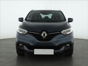 Renault Kadjar - 2016